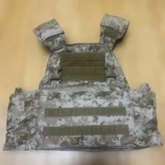 2026年最新】marsoc プレートキャリアの人気アイテム - メルカリ