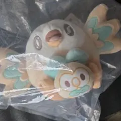 ポケモン ポケピース ぬいぐるみ