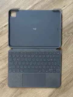 Logicool Combo Touch iPad 第10世代 A16 - メルカリ