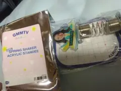 GMMTV Spring Shaker namtan