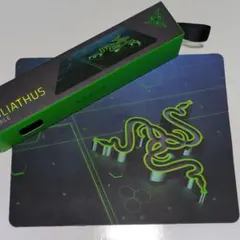 Razer Goliathus Mobile マウスパッド