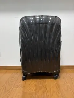 Samsoniteコスモライト68l ブラック キャリーケース スーツケースのサムネイル