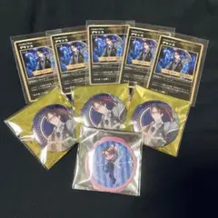 ギャングPUS デヤンス まとめ売りセット