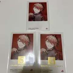 セラフ・ダズルガーデン チェキ