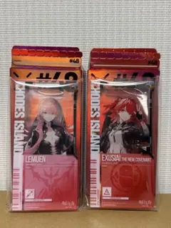 アークナイツ レミュアン 通行認証 - メルカリ