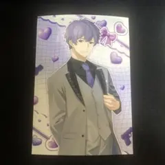 ストグラカップルズ　ランダムブロマイド　L版 ヘルアン