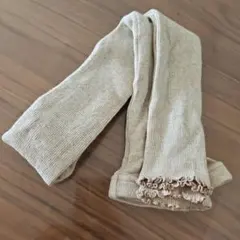 UNIQLO ユニクロ リブメロウレギンス