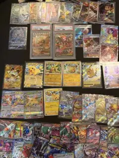 2026年最新】ポケカ引退品 psaの人気アイテム - メルカリ