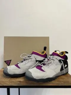 ナイキ ACG エア リバデルチ 27.5センチ　箱付のサムネイル