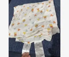 エイデンアンドアネイ ブランケット