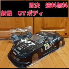マスタング ボディ ① TT02 ラジコン ドリパケ TT01 YD-2 - メルカリ