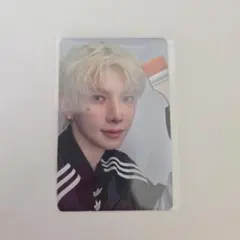 ☆ANITEEZ IN COLOR POPUP☆購入特典トレカ・ヨサン☆ - メルカリ