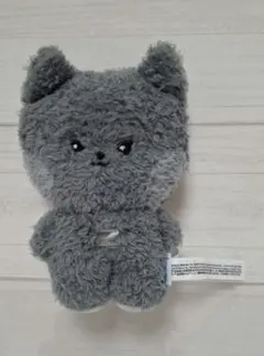 zeroni ベビー ぬいぐるみ ウンニニ ジウン zb1 zeroni キムジウン ウンニニ ベビー ぬいぐるみ - メルカリ