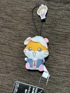 ハイキュー!!×サンリオキャラクターぬいぐるみマスコット