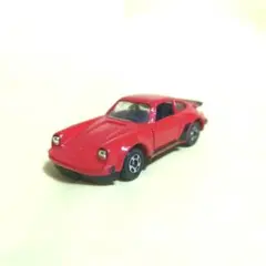 ホットウィール　ポルシェ930ターボ (廃盤品) ホットウィール】MOTOR TREND ポルシェ 930 ターボ - メルカリ