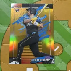 250枚限定】topps 2025 田中将大 - メルカリ