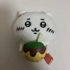 ちいかわ　ぬいぐるみキーホルダー　大阪限定