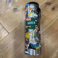 スタバタンブラー カラーチェンジングステンレスボトルARIGATO355ml