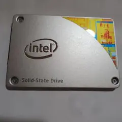 Intel SSD 530 Series 240GB
