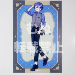 初音ミク レトロ⭐︎神戸 2025 特典 ポストカード KAITO - メルカリ