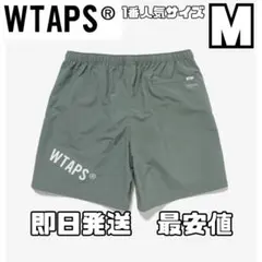 WTAPS ショートパンツ VISUAL UPARMORED Mサイズ - メルカリ