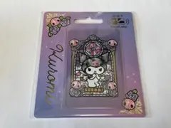 悠遊カード easycard クロミ サンリオ