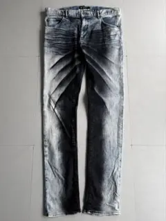 "semantic design"Frost Wash Skinny Denimのサムネイル