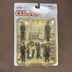 2026年最新】g4 glay フィギュアの人気アイテム - メルカリ