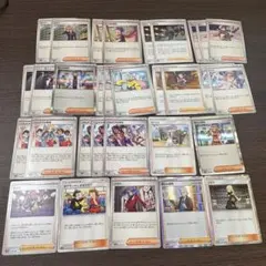 ポケモンカード トレーナーカードセット　まとめ売り