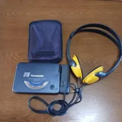 2025年最新】パナソニック rq-sx55の人気アイテム - メルカリ