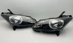 トヨタ エスティマACR30W 後期 ヘッドライト左右 セットキセノン HID