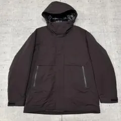 庄*子様 極美品 UNIQLO ＋J ハイブリッドダウンオーバーサイズパーカ ユ