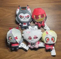 ハズビンホテル グッズ まとめ - メルカリ