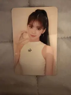 NiziU フォトカ リマ