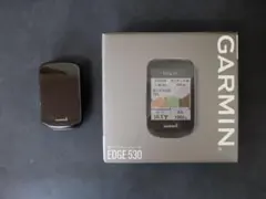 GARMIN Edge 530 サイクルコンピューター 本体のサムネイル