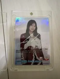 櫻坂ビルディバイド村井優シークレット - メルカリ