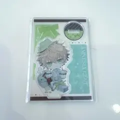 AMNESIA アムネシア アクリルスタンド ウキョウ - メルカリ
