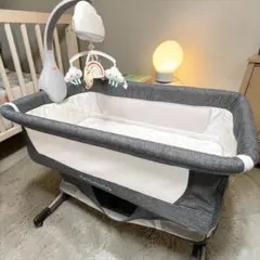 2026年最新】bellababy ベビーベッドの人気アイテム - メルカリ