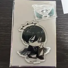 ブルーロック ファボテリア アクリルスタンド 糸師凛