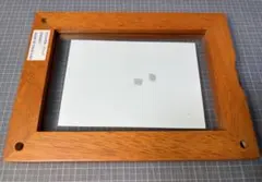 2025年最新】木枠の人気アイテム - メルカリ