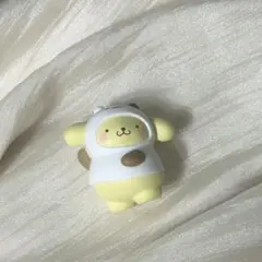 サンリオ ポムポムプリン ガチャガチャ