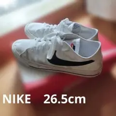 NIKE コートレガシーキャンパス　26,5㎝