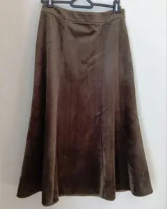 【Reflect】コーデュロイスカート　9号