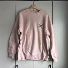 XS】SHISHIKUI シシクイ Brushed Crew スウェット - メルカリ