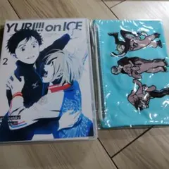 2026年最新】ユーリ タオルの人気アイテム - メルカリ