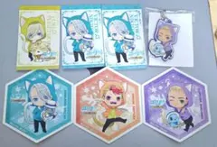 ユーリ!!! on ICE ナンジャタウン ユリオ - メルカリ