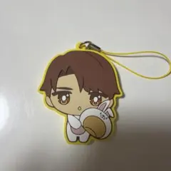 M!LK吉田仁人ボイスキーホルダー - メルカリ