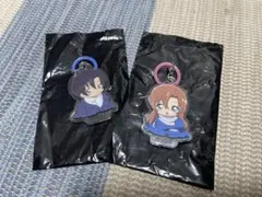 ちぢませ隊　2点セット