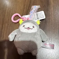 サンリオキャラクターズ　キャラクター大賞2026　マスコット　ツノ