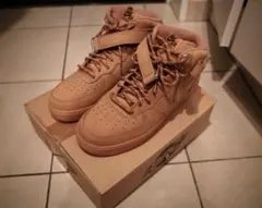 エアフォース1 スニーカー